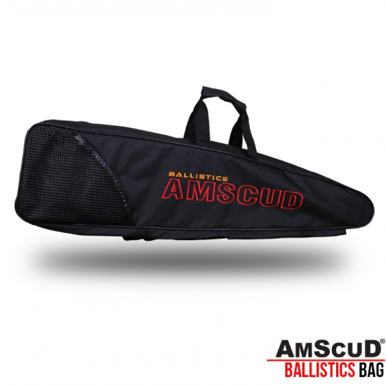 LONG FIN BAG AMSCUD BALLISTICS